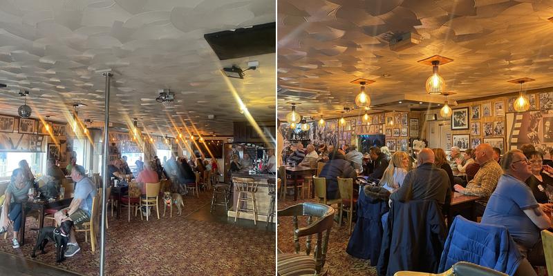 Silver Sands Heacham