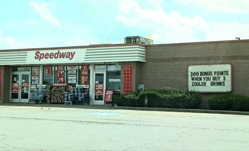 Speedway Winchester