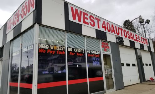 U-Haul Neighborhood Dealer