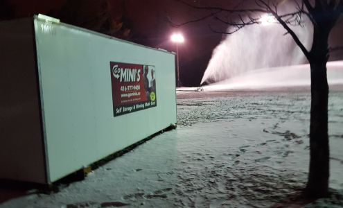 Go Mini's Zanesville