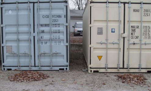 Carlwick Storage Zanesville