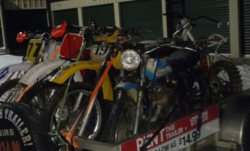 Self Storage Solutions