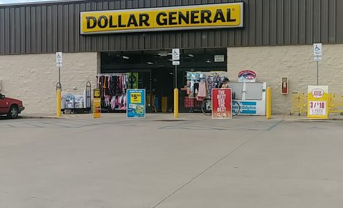 Dollar General