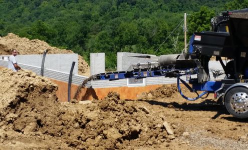 MK Trucking Pleasant City