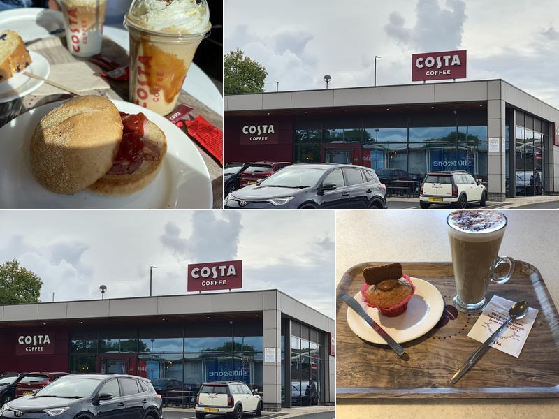 Costa Coffee