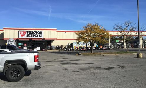 Tractor Supply Winchester