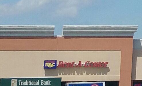 Rent-A-Center