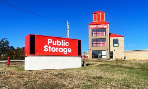 Public Storage