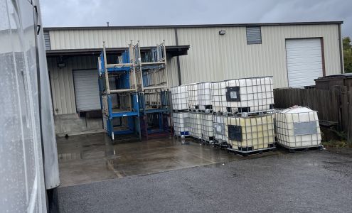 Volunteer Box LLC Gallatin