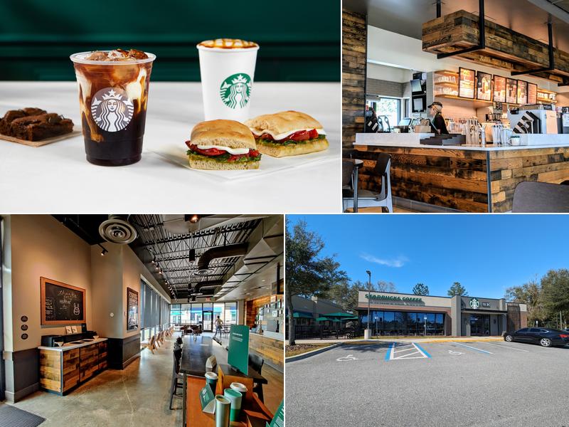 Starbucks