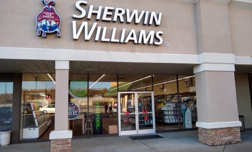 Sherwin-Williams Paint Store