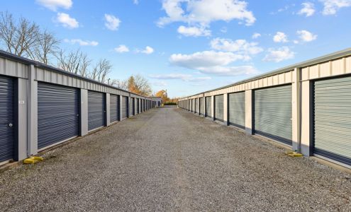 FreeUp Storage Hixson Middle Valley Rd