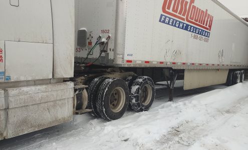 RAC Transport Co Inc Steamboat Springs