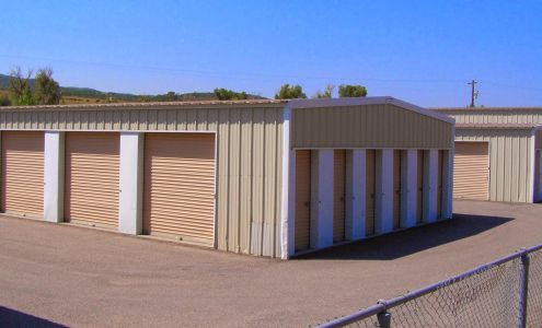 A-Storage Steamboat Springs