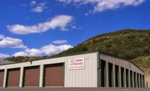 Routt Storage Steamboat Springs