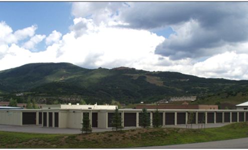 Elk River Storage Steamboat Springs