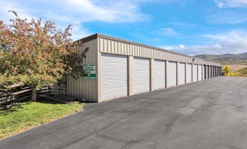 West Acres Storage Steamboat Springs