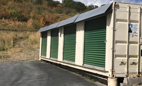 Black Diamond Mini Storage Steamboat Springs