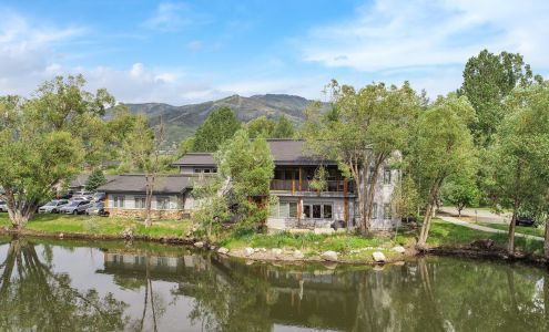 Central Park Management