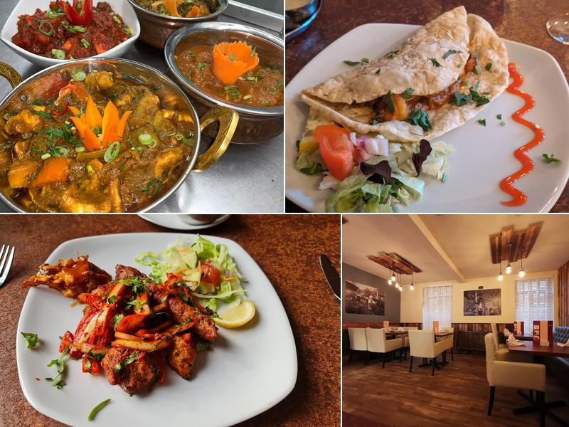 Cardamon at the Bridge