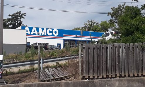 AAMCO Transmissions & Total Car Care