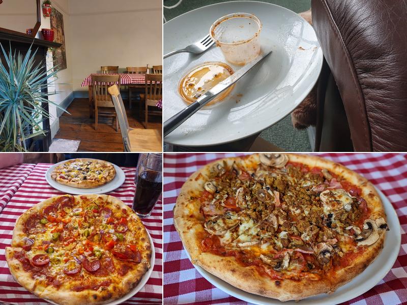 Origano Hebden Bridge