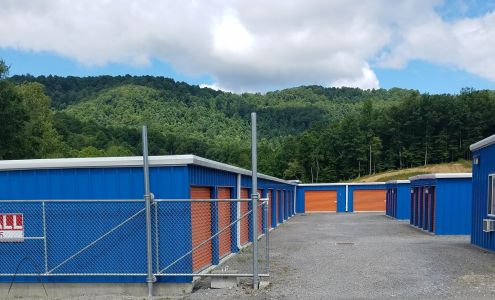 Stor-All of Summersville Summersville