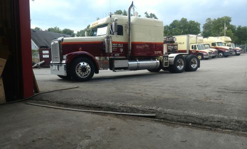 Forest Hills Transfer & Storage