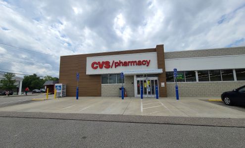 CVS