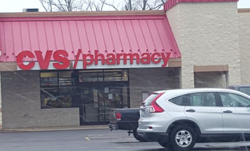 CVS