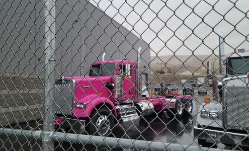 Kenworth Sales Lewiston