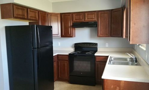 Plemons Storage Madisonville