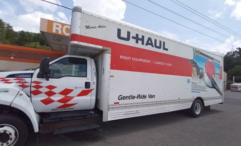 Rocky Top Storage LLP Madisonville