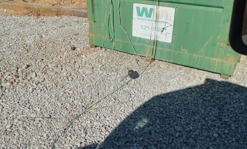 Volunteer Storage Loudon