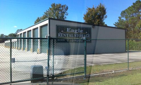 Eagle Rental Storage LLC Lakeland