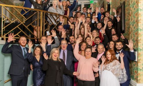 Patterson Freight Inc Elkins