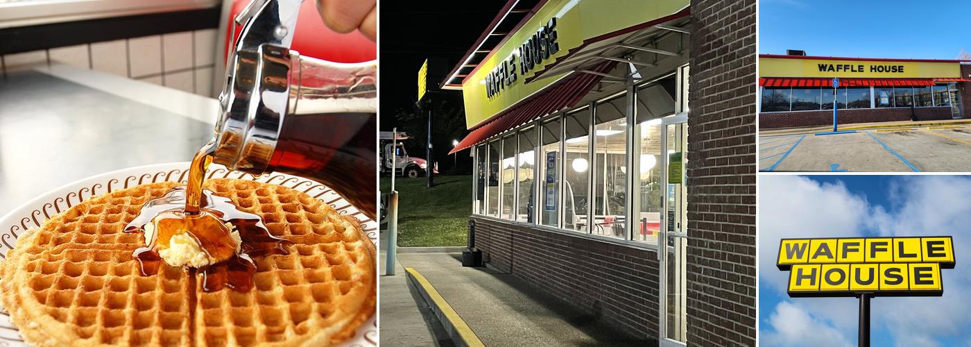 Waffle House