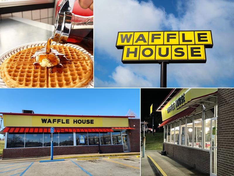 Waffle House 638 Donaldson Hwy, Erlanger