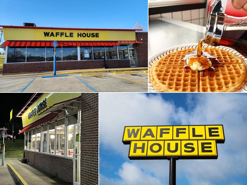Waffle House