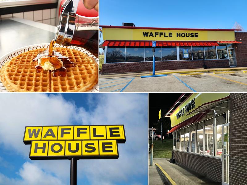 Waffle House