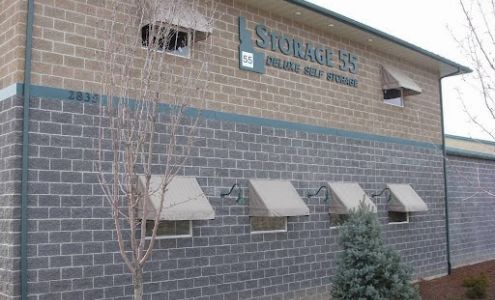 Storage 55