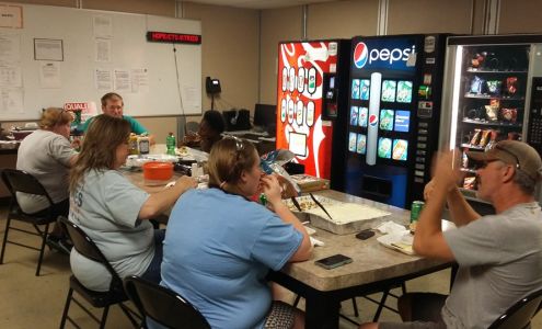 Lawrence C Wright Silverline Madisonville