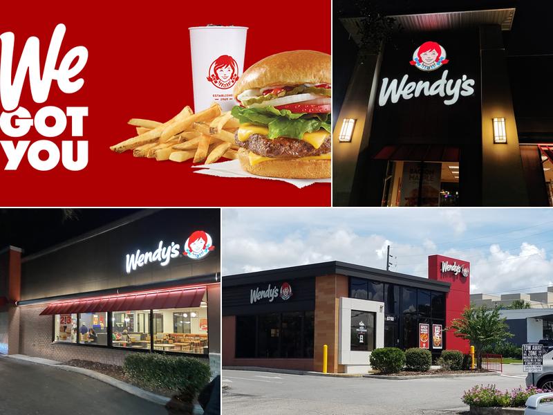 Wendy's