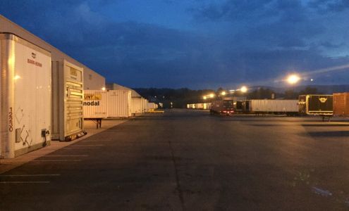 J R's Trucking Centreville