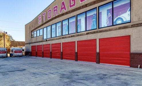 A-1 Mini Storage Centreville