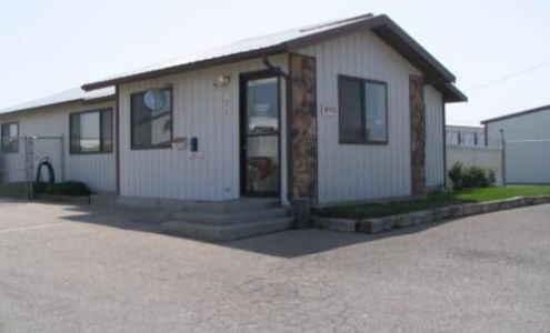 Republic Storage - Mountain Home Mountain Home