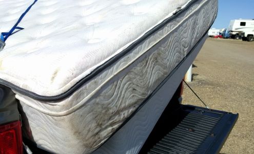 Motion Storage Mountain Home