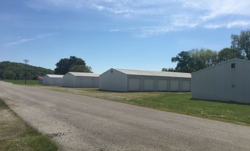 Horse Cave Storage Horse Cave