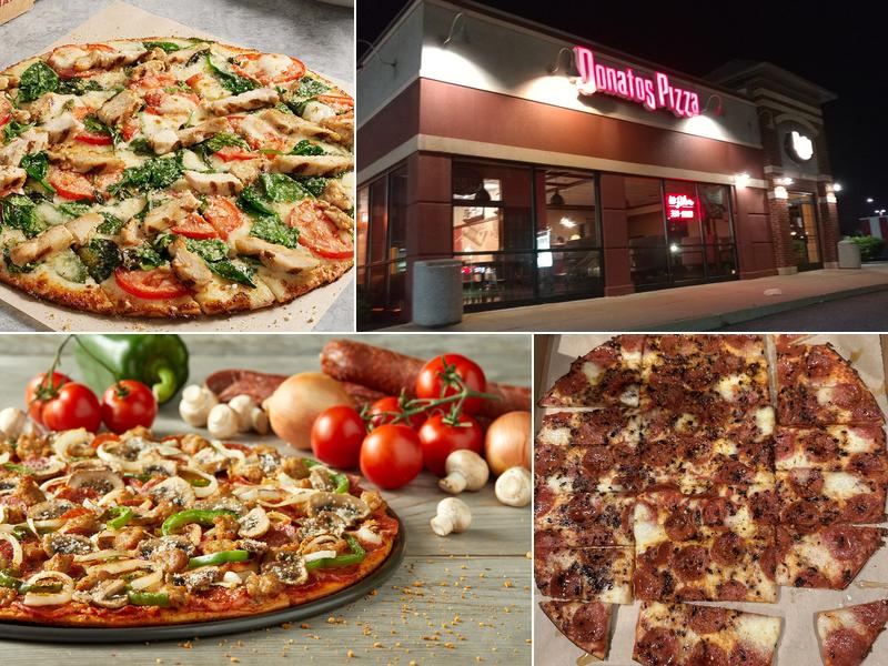 Donatos Pizza