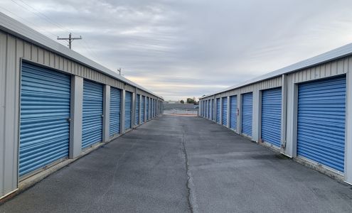Volunteer Storage - Knoxville West